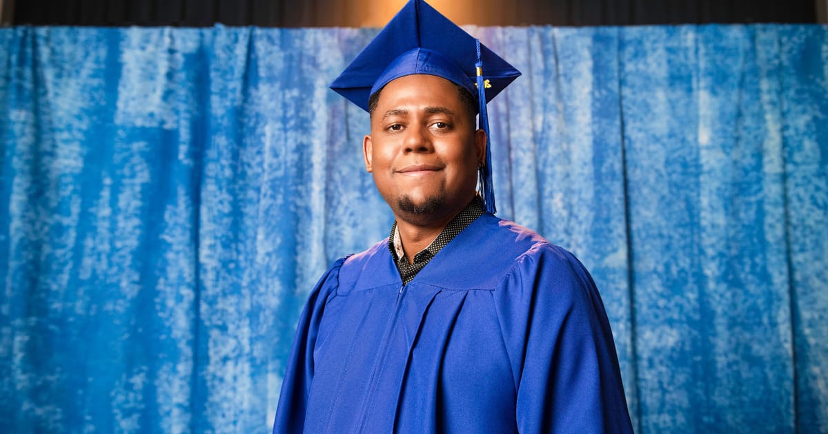 Finish Your Diploma