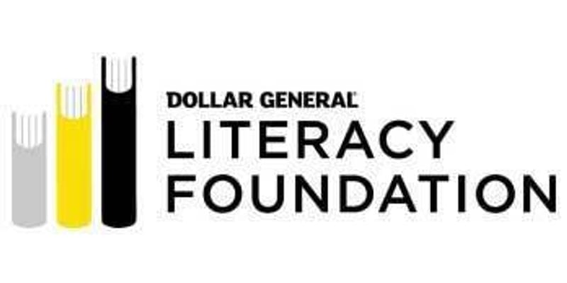 Dollar General Literacy Foundation