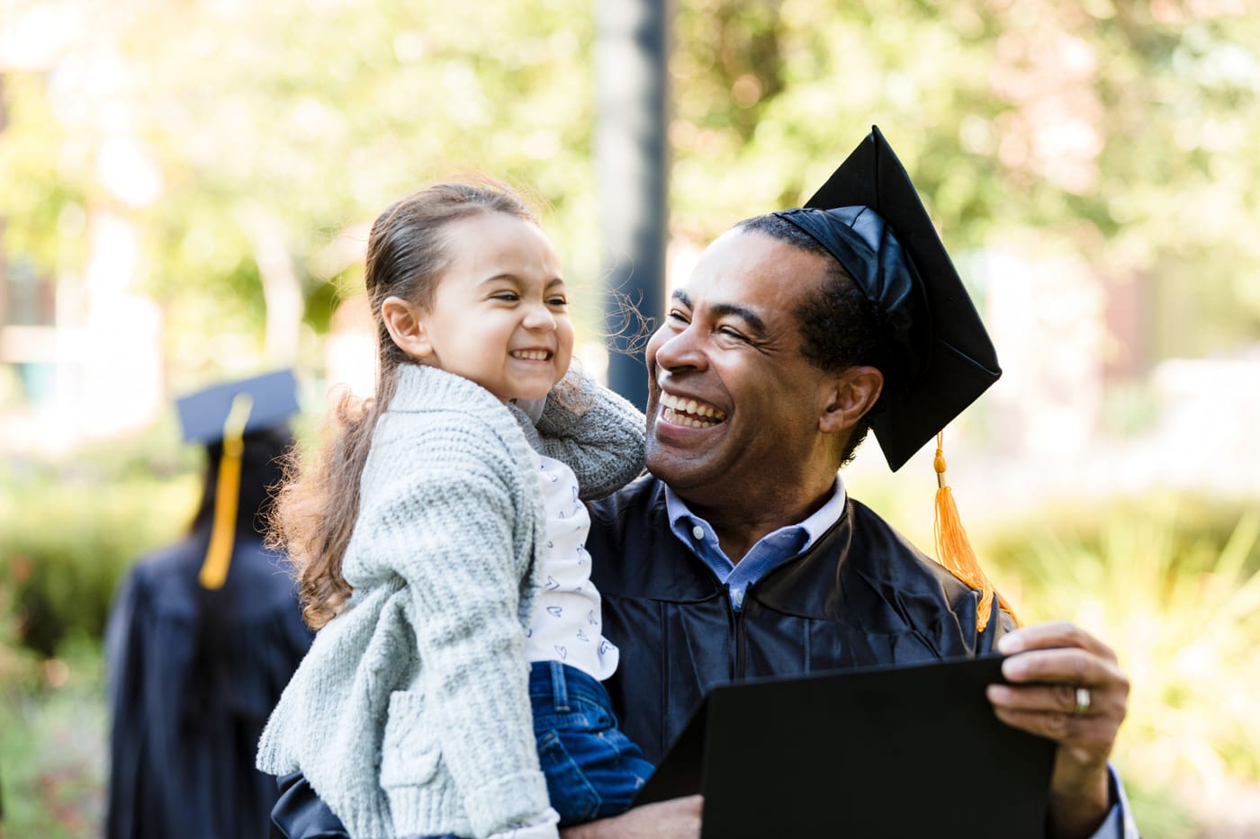 Finish Your Diploma: How to Graduate